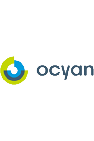 Ocyan : 